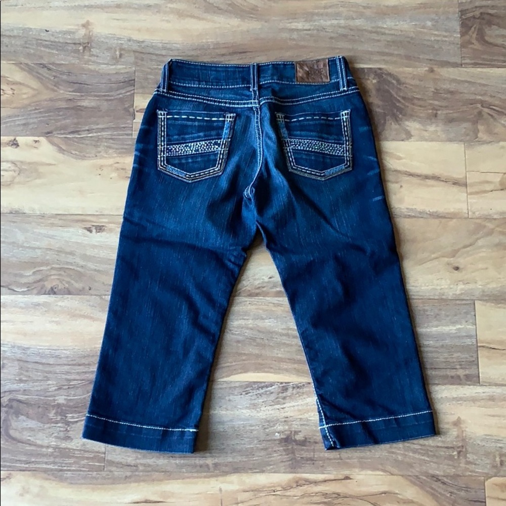 BKE Culture capris size 26